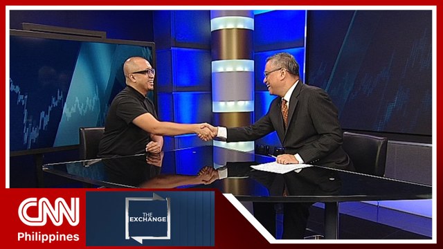 C-Suite Vision: LGBTQ+ Filipinos and the PH business scene | The Exchange