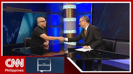 C-Suite Vision: LGBTQ+ Filipinos and the PH business scene | The Exchange