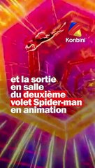 Le dernier spider-man est le meilleur de tous les temps ?