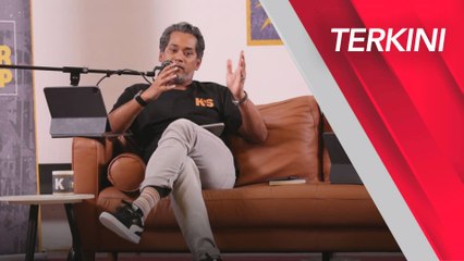 Khairy Jamaluddin jumpa Muhyiddin minggu depan