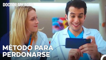 Demir No Se Aleja De Acelya - Doctor Milagro Capitulo 29