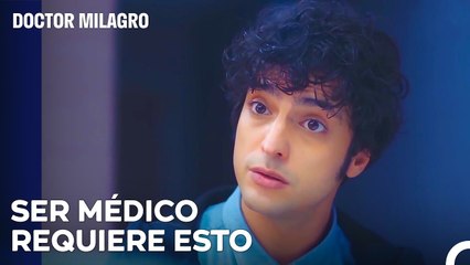 El Gran Esfuerzo De Ali - Doctor Milagro Capitulo 30
