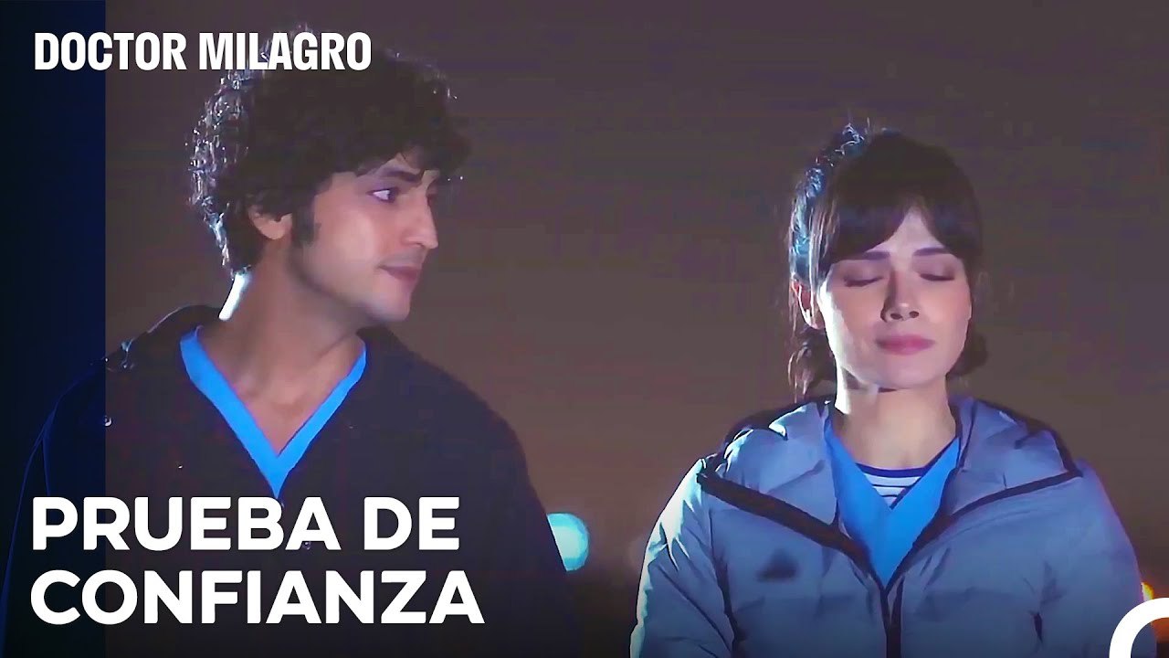 Los Momentos Románticos De Ali Y Nazli - Doctor...