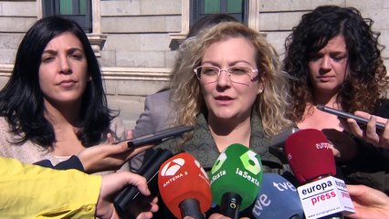 Montero, condenada a pagar 18.000 euros al exmarido de María Sevilla por llamarle “maltratador"