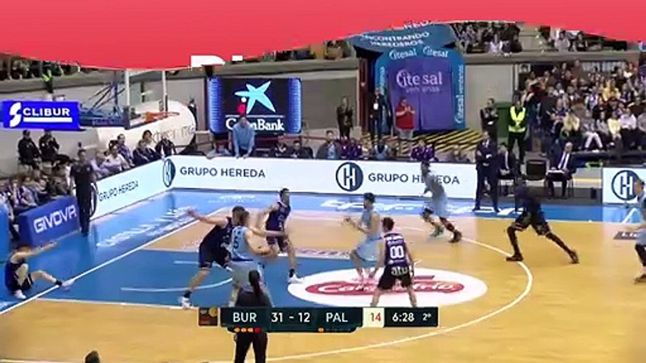 La 8 Palencia