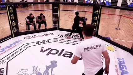 Women's Knockouts You Probably Haven't Seen 2023