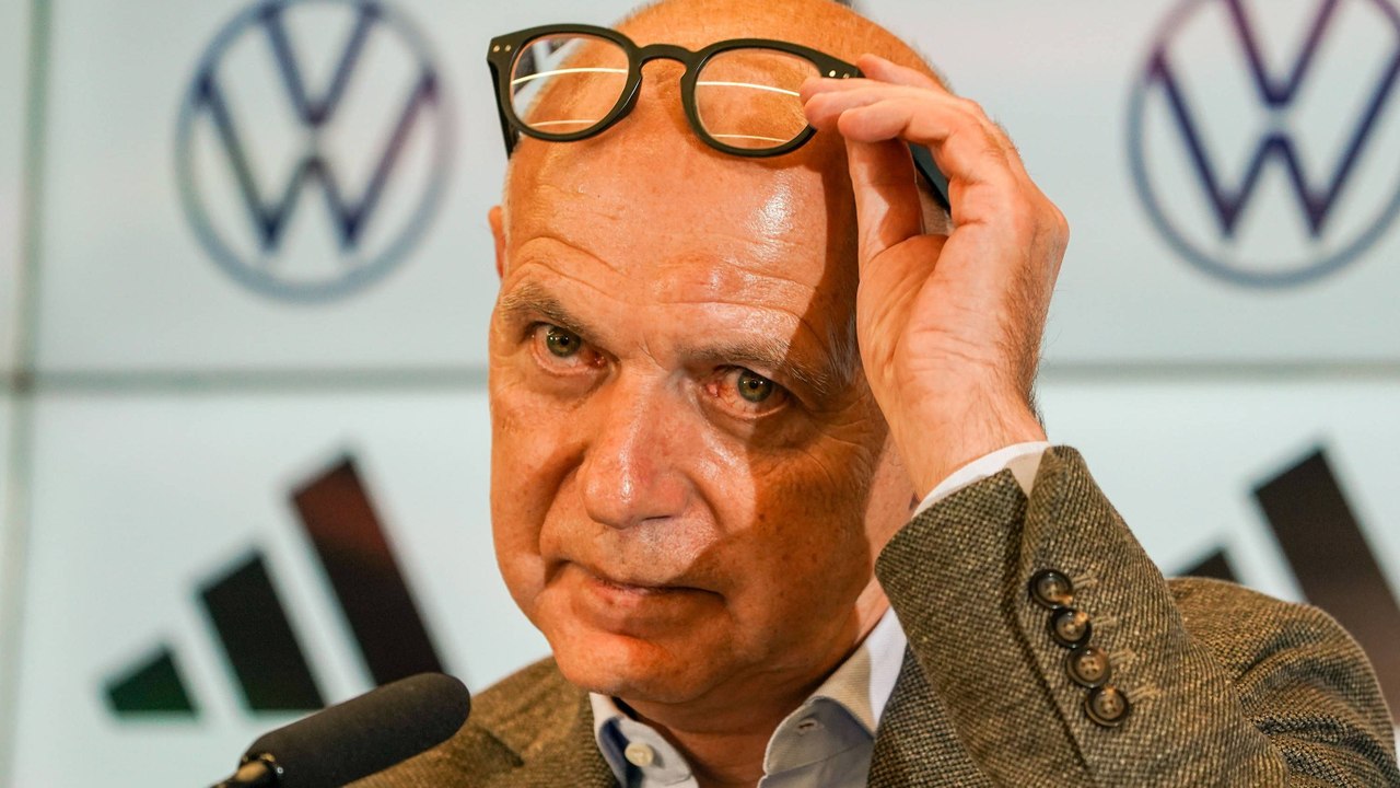 Anstoßzeit als 'Signal an die Fans': Neuendorf hofft auf hohe Einschaltquoten