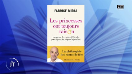 L'invité du jour : Adultes ou enfants : Pour qui sont les contes ?