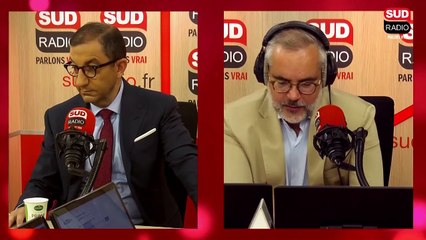 Annecy - Jean Messiha : "Il y a en a ras la casquette de se faire accuser de récupération politique
