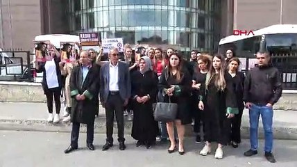 Pınar Damar’ın katil zanlısı cinayeti anlattı