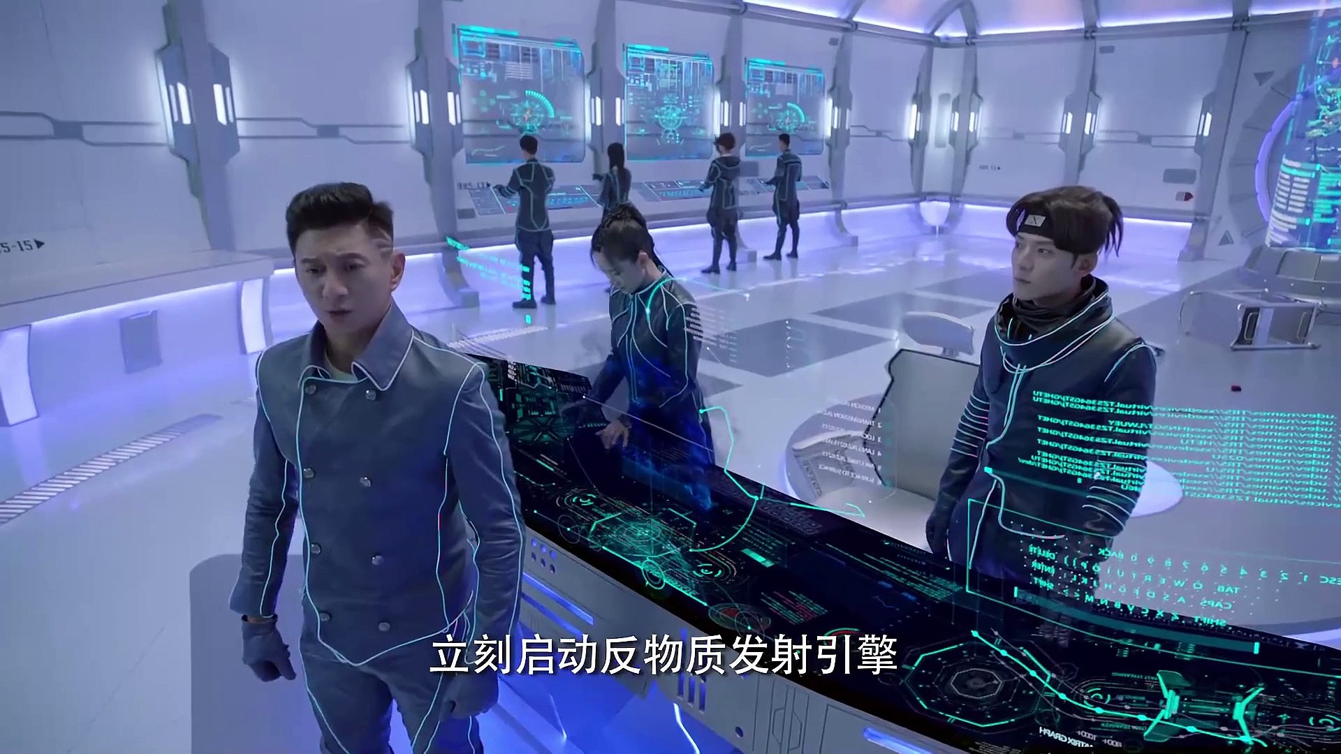 A step into the outlet past tvb watch online