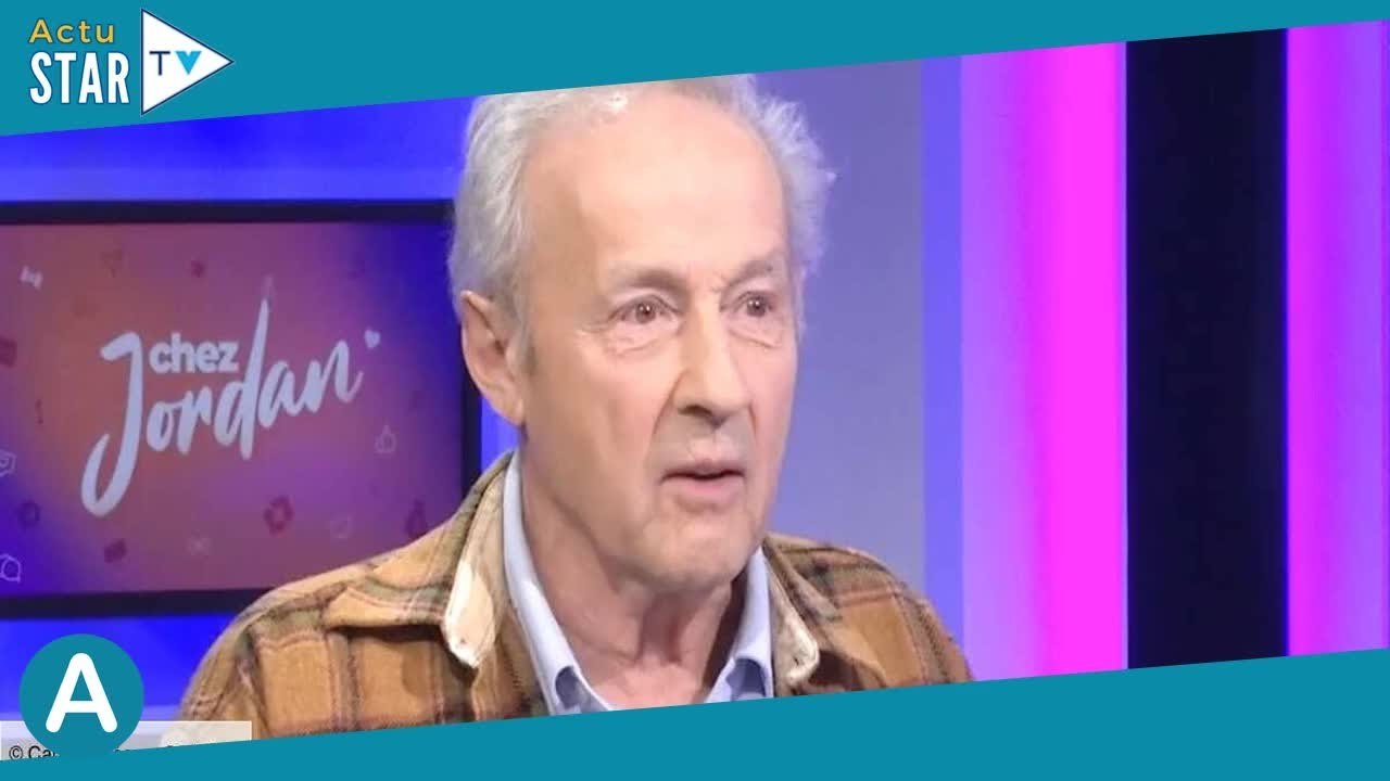 “J’étais raide !” : Gérard Klein (L’instit) raconte comment il dilapidait son argent