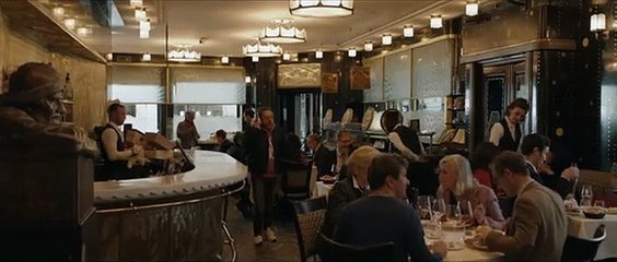 Sexygénaires (bande-annonce)