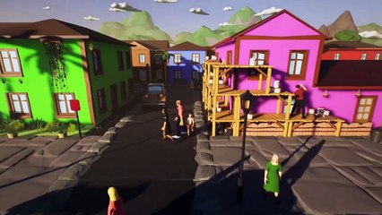 Under the Moon Demo, Game Reviewed on 2023, FUN QUEST GAME, First 10 Minutes Gameplay