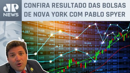 Bolsas mornas à espera de BCs | MINUTO TOURO DE OURO - 09/06/2023