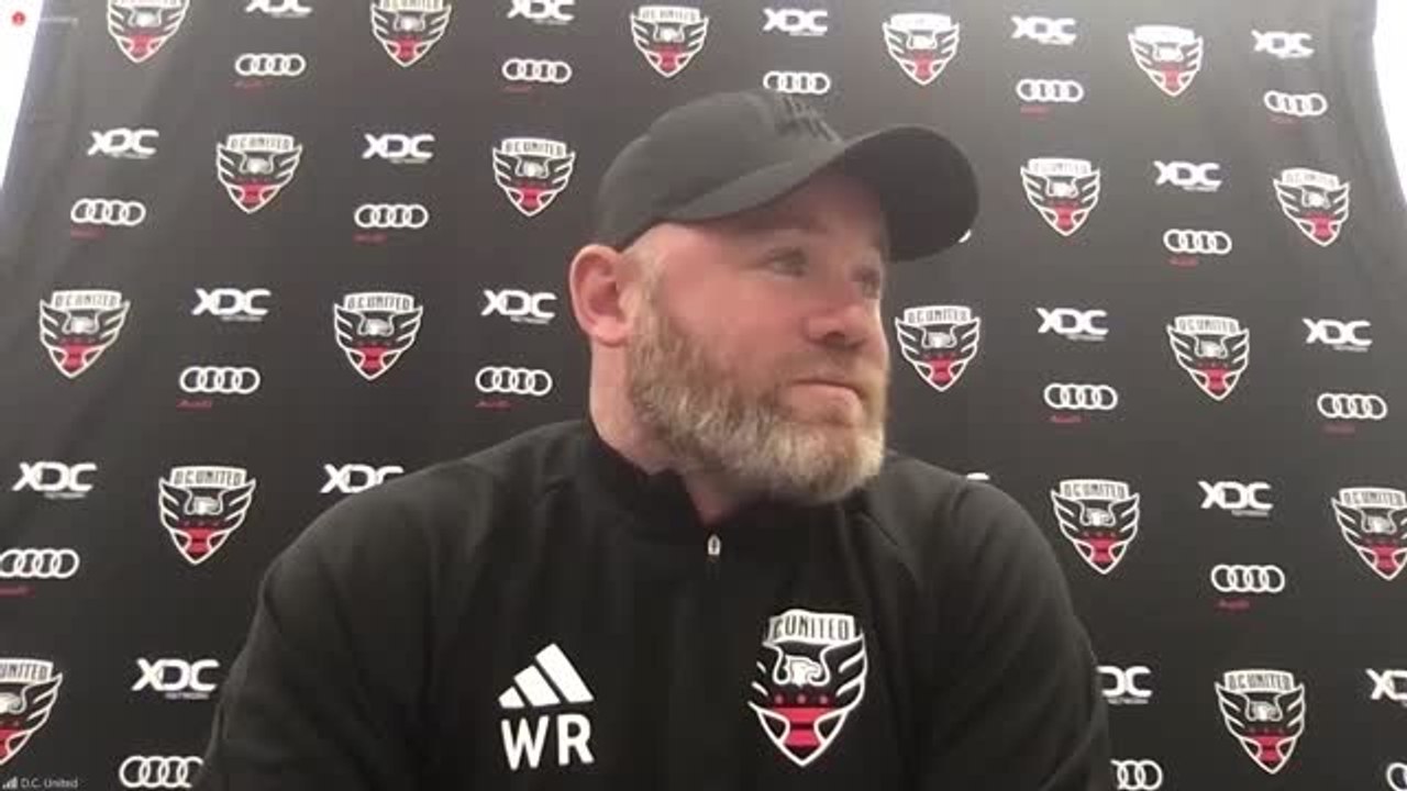 Rooney: "Messi ist der beste Spieler aller Zeiten"