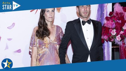 Andrea Casiraghi et sa sublime femme Tatiana : coulisses de leur mariage féérique et glacial, célébr