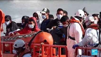 After years of bickering, EU claims breakthrough in migration talks