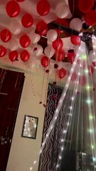 Balloon Decoration In Chandigarh