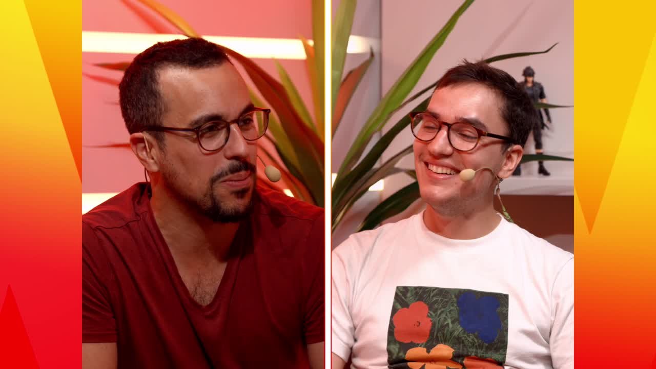 JV Débat Summer Game Fest