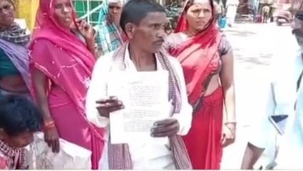 शिवपुरी: उधारी के पैसे मांगना पड़ा भारी, युवक ने कर दी पिटाई