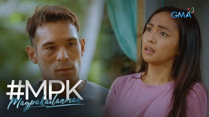 #MPK: Ang pagbangon ng babaeng api (Magpakailanman)