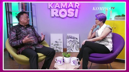 Jika Ganjar Jadi Presiden, Megawati Bisa Pilih Semua Menteri? | Kamar Rosi