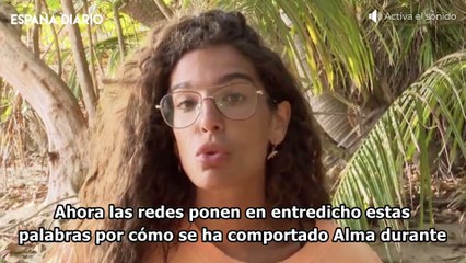 ¿Está Alma Bollo enferma? El público lo pone en duda tras las últimas imágenes