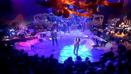M PEOPLE — Walk away | from M People: One Night In Heaven | M People In Concert