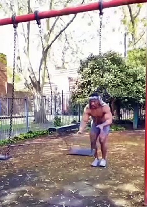 Don't imitate others