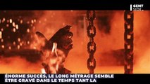 Cette star internationale joue dans Terminator 2 et vous n'y avez vu que du feu