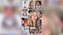 Child exploitation expert says don't post about kids on social media - especially photos of them in nappies