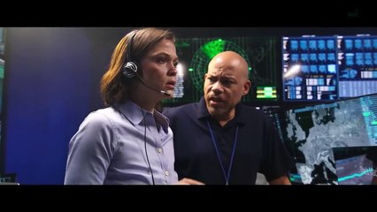 2025 Armageddon Bande-annonce (DE)