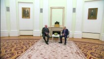 Vladimir Putin: Belarus'a nükleer silah konuşlandıracağız
