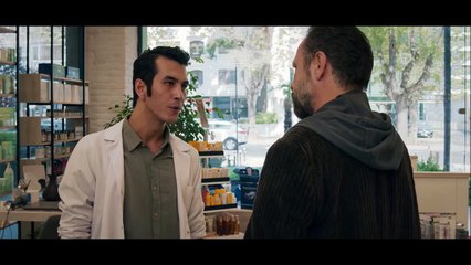 10 jours du côté du bien Bande-annonce (FR)
