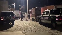 A balazos fue asesinado un hombre en La Venta del Astillero