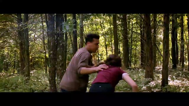 American Hunt Bande-annonce (EN)