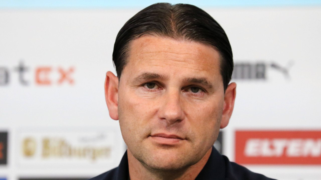 Seoane sieht bei vielen Spielern 'noch Luft nach oben'