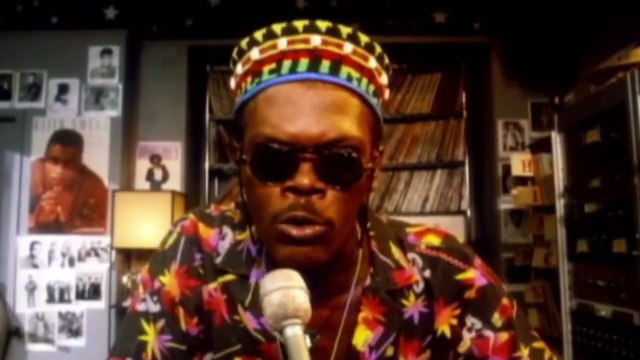 Do the Right Thing Bande-annonce (IT)