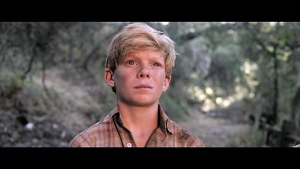Beneath The Leaves Bande-annonce (EN)