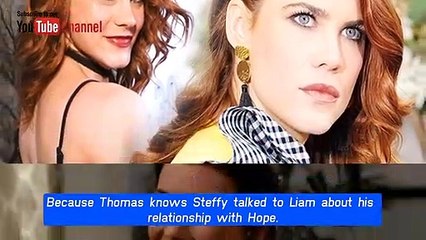 CBS The Bold and the Beautiful Spoilers Friday, June 9 _ B&B 6-9-2023