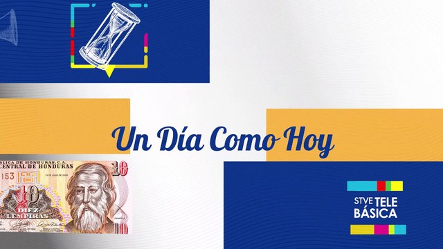 ¡Un Día Como Hoy!… Pero de 1805