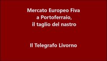 Mercato europeo Fiva a Portoferraio