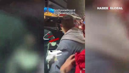 Arjantin'de Mauro Icardi çılgınlığı