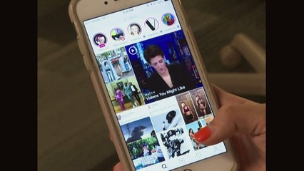 Instagram é principal plataforma para redes de abuso sexual infantil