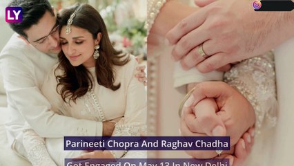 Parineeti Chopra & Raghav Chadha's Wedding To Reportedly Happen At This Lavish Property In Udaipur