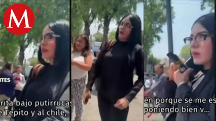 ¿Quién es Lady Tepito y por qué se hizo viral en redes sociales?