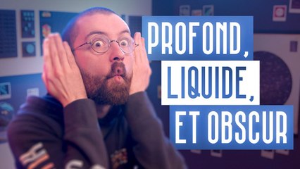 La fosse des Mariannes, il y a de la vie là-dedans ? Avec Science de Comptoir