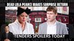 Eastenders spoilers _ Dead Lola Pearce makes surprise return _ #eastenders