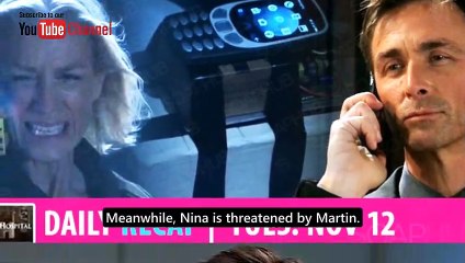 ABC General Hospital 6-9-2023 Spoilers _ GH Friday, June 9